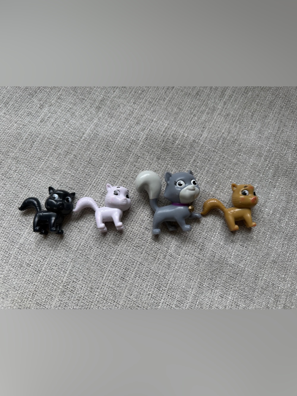 Paw Patrol Cats (Cali)